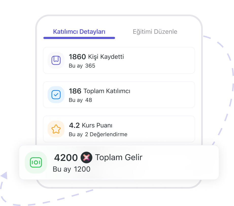 Sen de Anlat, Sen de Öğret