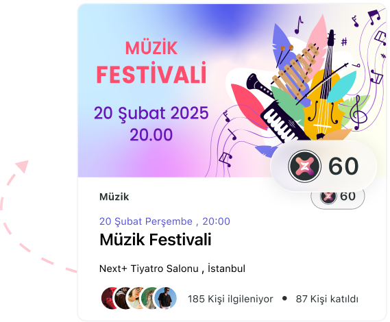 nimapara ile Bilet Al